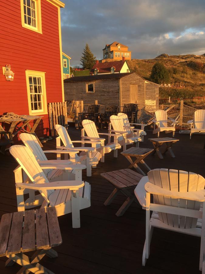 Artisan Inn Trinity Eksteriør billede